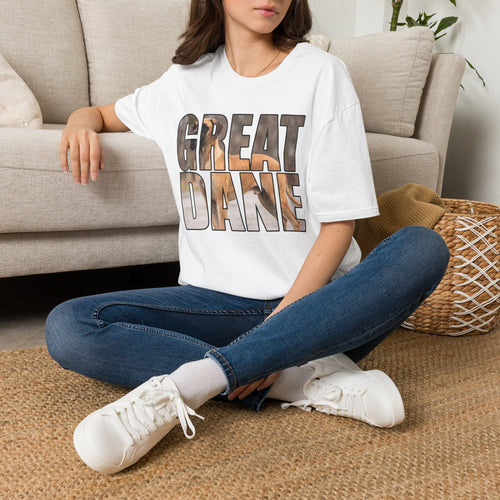 Great Dane Tee Shirt