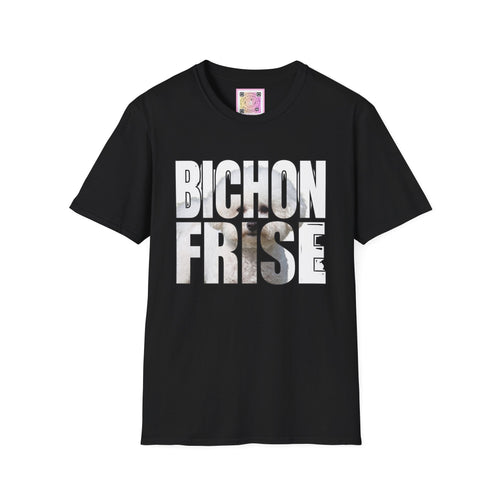 Bichon Frise Tee Shirt