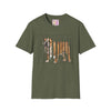Bulldog Tee Shirt