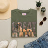 Great Dane Tee Shirt