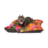 Pet Bed – Plush Dog Bed, 3 Size Options
