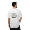 Compassion for All Creation T-Shirt — Psalm 145:9 Christian Graphic Tee,  Matching Pet Apparel Available