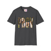 Petit Basset Griffon Vendéen (PBGV) Tee Shirt