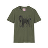 Newfoundland (Newfie) Tee Shirt