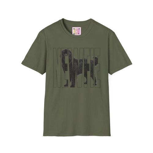 Newfoundland (Newfie) Tee Shirt