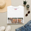 Broholmer Tee Shirt