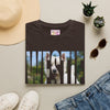 West Highland White Terrier (Westie) Tee Shirt