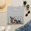 German Shepherd Dog (GSD) Tee Shirt