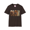 Chow Tee Shirt