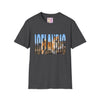 Icelandic Sheepdog Tee Shirt