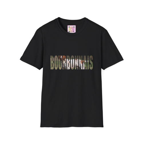 Braque du Bourbonnais Tee Shirt