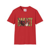 Basset Hound Tee Shirt