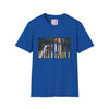 Brittany Spaniel Tee Shirt