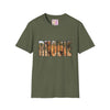 Rhodesian Ridgeback Tee Shirt