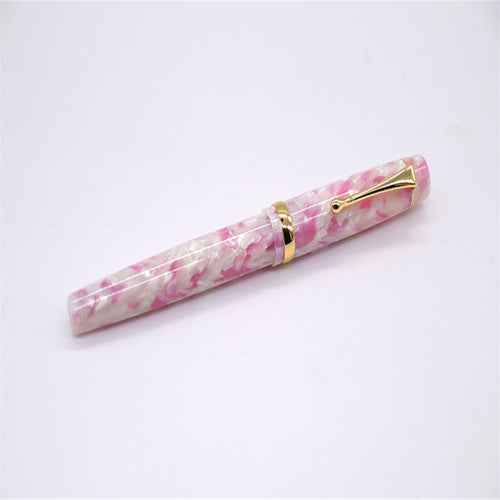Acrylic fountain pen