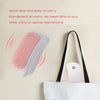 Electric Scalp Massager Scalp Massage Machine Head Massager Scraper Head Scratcher Mini Hair Massage Scalp Scrub Brush