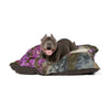 Pet Bed – Plush Dog Bed, 3 Size Options