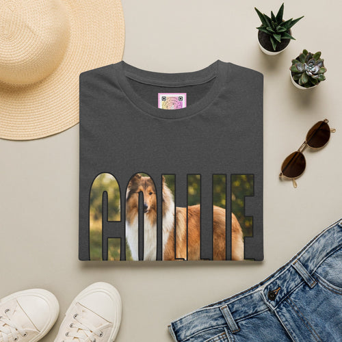 Collie Tee Shirt