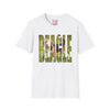Beagle Tee Shirt