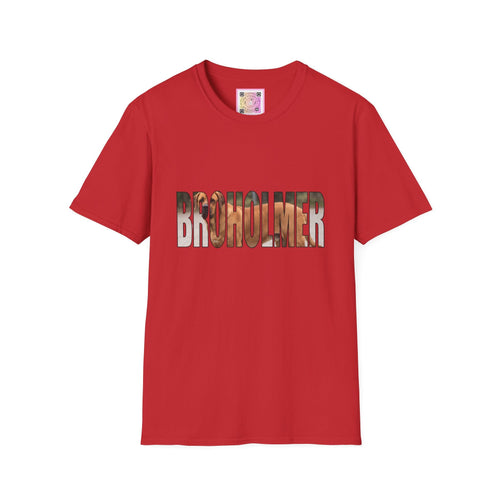 Broholmer Tee Shirt