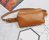 All-match One-shoulder Personalized Street Chest Bag