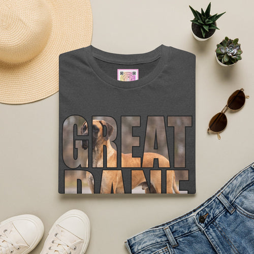 Great Dane Tee Shirt