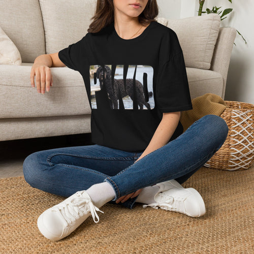 Portuguese Water Dog (PWD) Tee Shirt