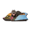 Pet Bed – Plush Dog Bed, 3 Size Options