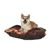Japanese Spitz Pet Bed