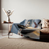 Landseer Blanket