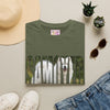 Samoyed Tee Shirt