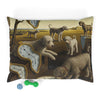 Pet Bed – Plush Dog Bed, 3 Size Options