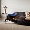Akita Blanket