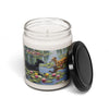 Soy Candle – Scented Jar Candle