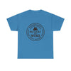 My Cat and I are WOKE Heavy Duty Unisex Tee Sizes Small - 5XL (9 colors)