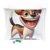 Pet Bed – Plush Dog Bed, 3 Size Options