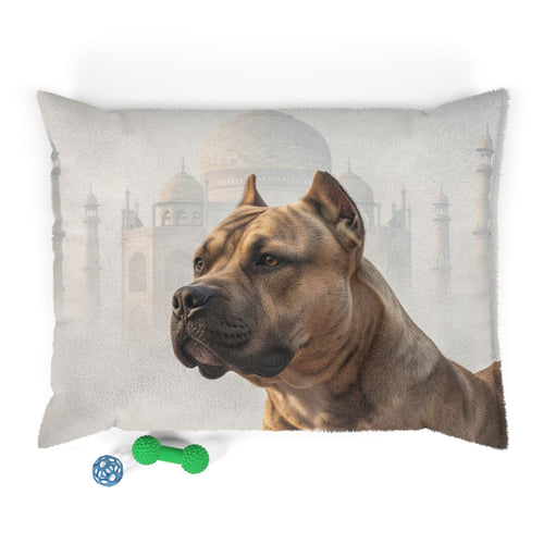 Bully Kutta Pet Bed