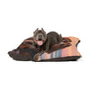 Pet Bed – Plush Dog Bed, 3 Size Options