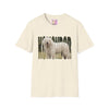 Komondor Tee Shirt
