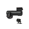 360 Degree Panoramic Driving Recorder