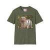 Clumber Spaniel Tee Shirt