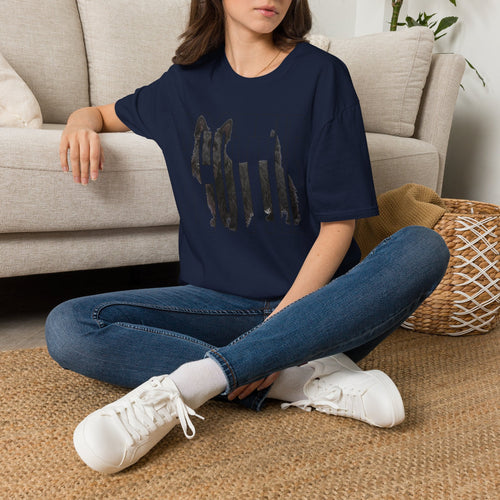 Scottish Terrier (Scottie) Tee Shirt
