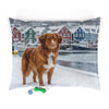 Nova Scotia Duck Tolling Retriever Pet Bed