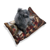 Holiday Gift Delivery Pet Bed