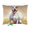 Pet Bed – Plush Dog Bed, 3 Size Options