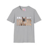 French Bulldog (Frenchie) Tee Shirt
