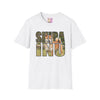 Shiba Inu Tee Shirt