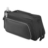 Waterproof road bike bag