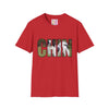 Japanese Chin Tee Shirt