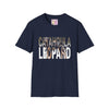 Catahoula Leopard Tee Shirt